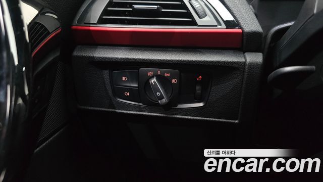 BMW 1 Series (F20) 118d Sport 5Door 2017 — фото 18