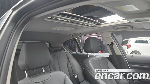 BMW 1 Series (F20) 118d Sport 5Door 2017 — фото 19