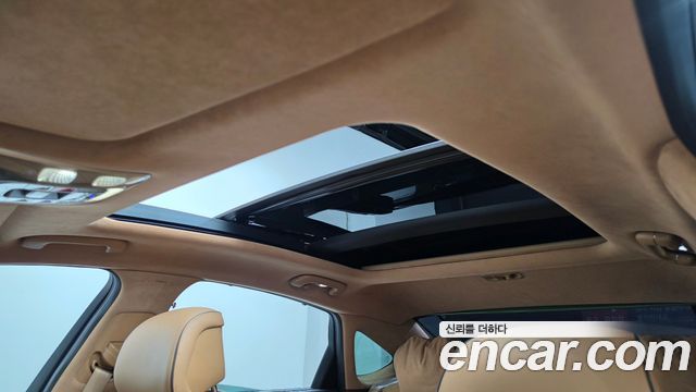 Genesis G80 (RG3) Gasoline 2.5 Turbo AWD 2022 — фото 21