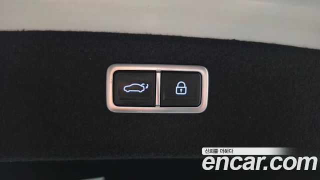 Genesis G80 (RG3) Gasoline 2.5 Turbo AWD 2022 — фото 22