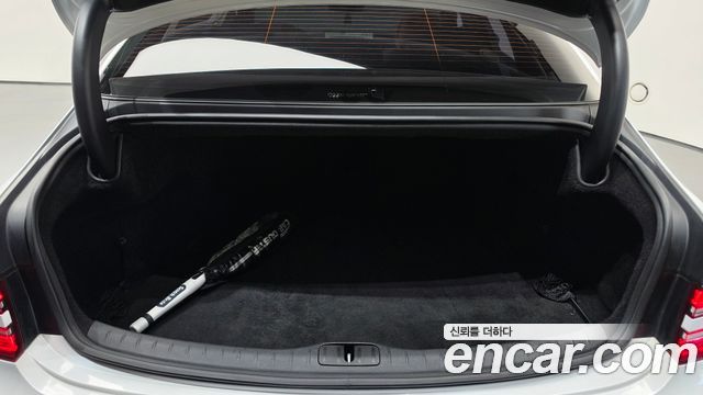 Genesis G80 (RG3) Gasoline 2.5 Turbo AWD 2022 — фото 23