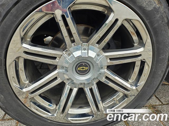 Chevrolet Express Van 6.0 2015 — фото 10