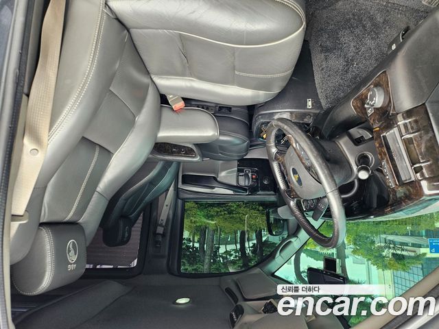 Chevrolet Express Van 6.0 2015 — фото 17