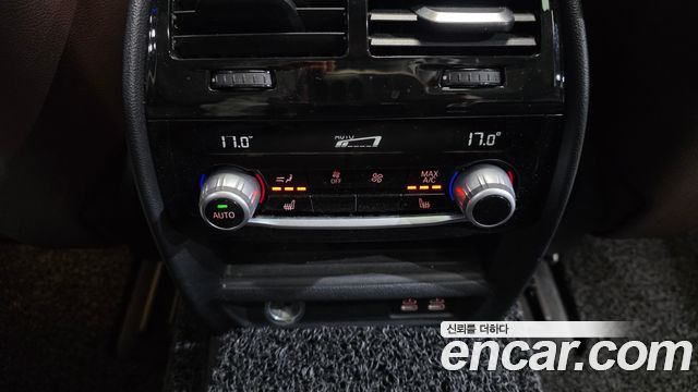 BMW 6 Series GT (G32) 620d Luxury 2020 — фото 18