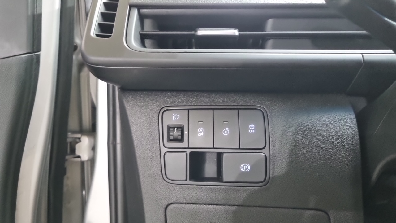 Hyundai Staria Cargo 3-Seater Modern 2022 — фото 16