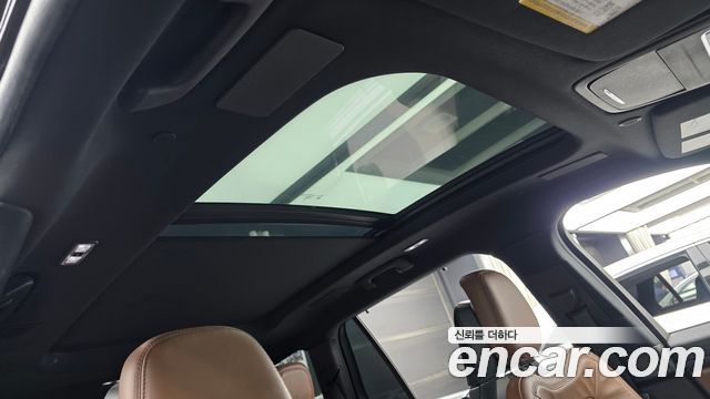 Lincoln Aviator (II) 3.0 Reserve  AWD 2022 — фото 17