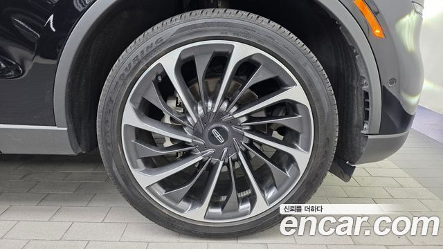 Lincoln Aviator (II) 3.0 Reserve  AWD 2022 — фото 21