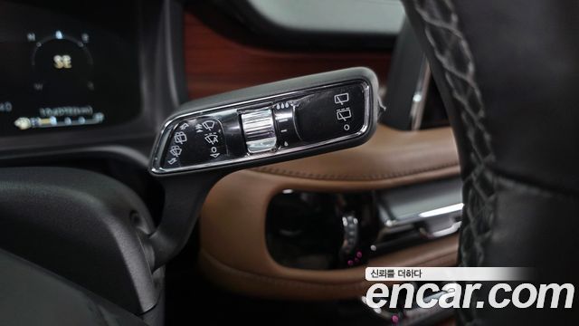 Lincoln Aviator (II) 3.0 Reserve  AWD 2022 — фото 27