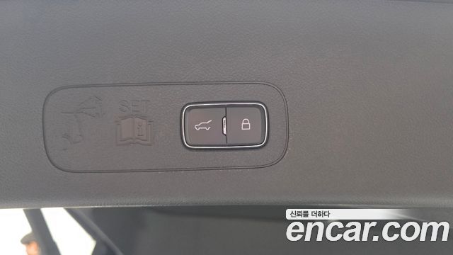 Lincoln Aviator (II) 3.0 Reserve  AWD 2022 — фото 29