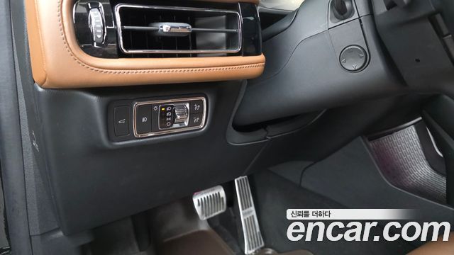 Lincoln Aviator (II) 3.0 Reserve  AWD 2022 — фото 30
