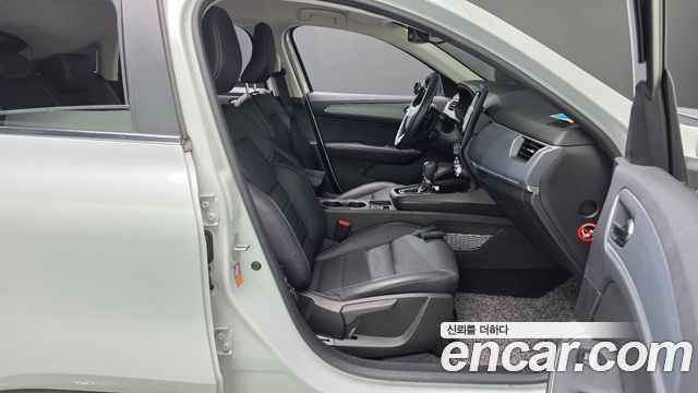 Renault Korea XM3 1.6 GTe RE 2023 — фото 26