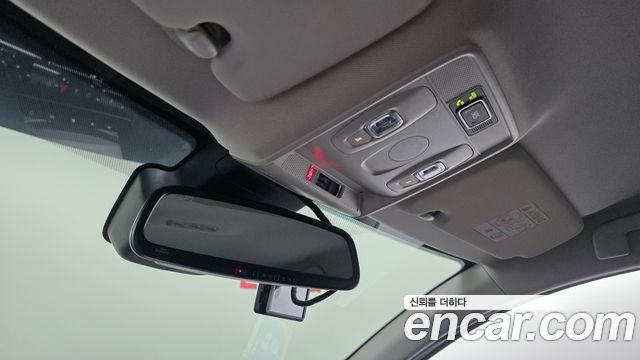 Renault Korea XM3 1.6 GTe RE 2023 — фото 30