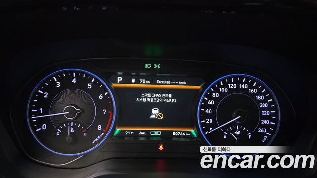 Hyundai Palisade Gasoline 3.8 4WD Prestige 2019 — фото 8