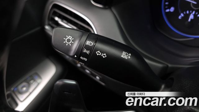 Hyundai Palisade Gasoline 3.8 4WD Prestige 2019 — фото 19