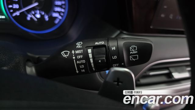 Hyundai Palisade Gasoline 3.8 4WD Prestige 2019 — фото 20