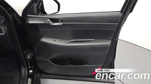 Hyundai Palisade Gasoline 3.8 4WD Prestige 2019 — фото 24