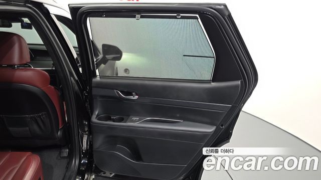 Hyundai Palisade Gasoline 3.8 4WD Prestige 2019 — фото 25