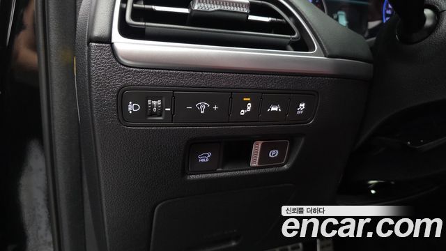 Hyundai Palisade Gasoline 3.8 4WD Prestige 2019 — фото 28