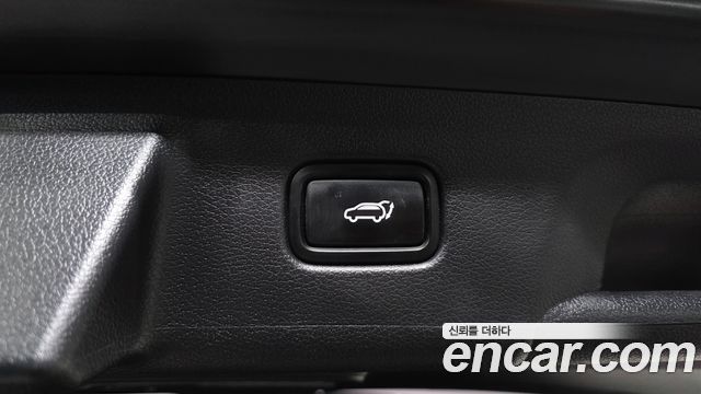 Hyundai Palisade Gasoline 3.8 4WD Prestige 2019 — фото 32