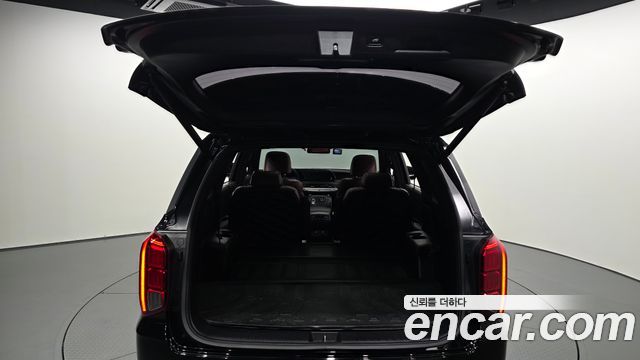 Hyundai Palisade Gasoline 3.8 4WD Prestige 2019 — фото 33