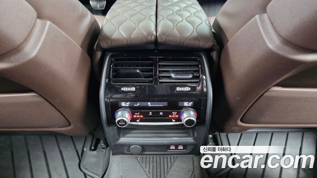 BMW 5 Series (G30) 530i xDrive M Sport Package 2022 — фото 18