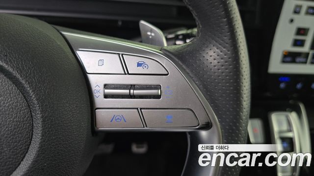 Hyundai Staria L3.5 Lounge 9-Seater Prestige 2023 — фото 17