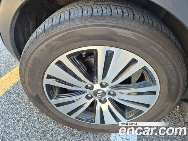Kia Sportage R Diesel 2WD Trendy 2015 — фото 5