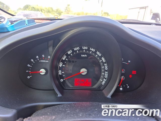 Kia Sportage R Diesel 2WD Trendy 2015 — фото 8