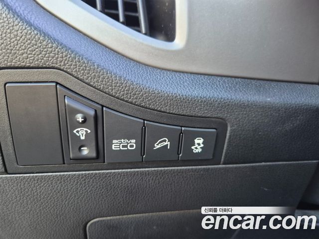 Kia Sportage R Diesel 2WD Trendy 2015 — фото 17