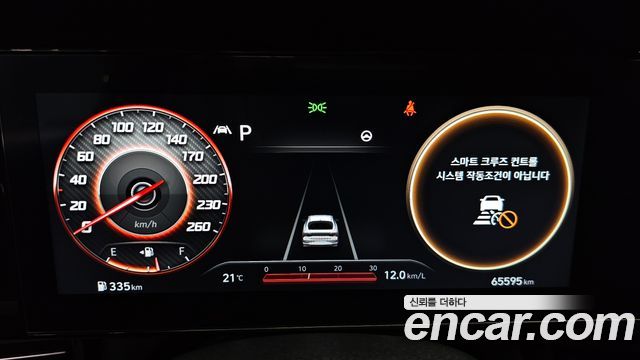 Hyundai Avante (CN7) 1.6 Turbo N Line Inspiration 2023 — фото 8