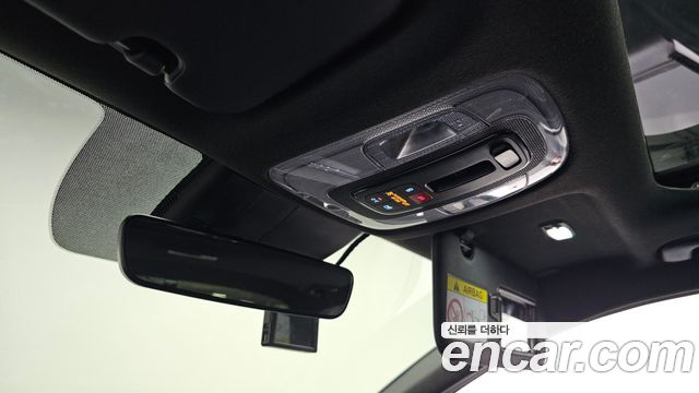 Hyundai Avante (CN7) 1.6 Turbo N Line Inspiration 2023 — фото 17