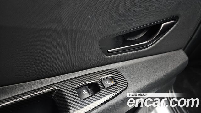 Hyundai Avante (CN7) 1.6 Turbo N Line Inspiration 2023 — фото 19