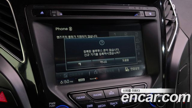 Hyundai i40 Saloon 1.7 VGT Smart 2012 — фото 16