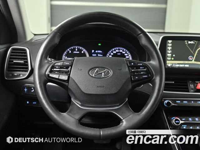 Hyundai Grandeur (IG) 2.2 Diesel Premium 2018 — фото 17