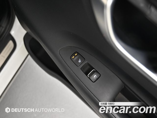 Hyundai Grandeur (IG) 2.2 Diesel Premium 2018 — фото 20