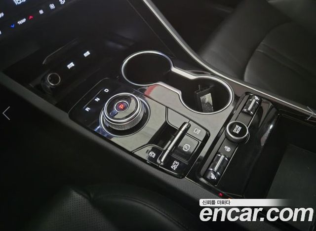 Kia K5 (III) 2.0 Trendy 2022 — фото 10