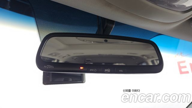 Kia Carnival R New Carnival Limousine GLX High-Deluxe 2014 — фото 14