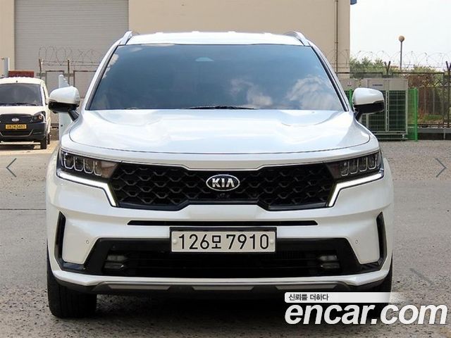 Kia Sorento (IV) Diesel 2.2 4WD Noblesse