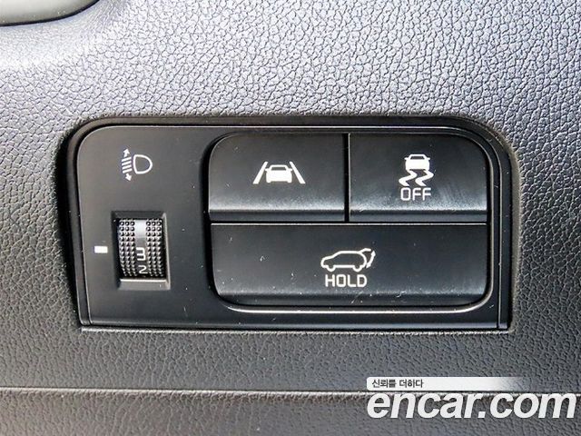 Kia Sorento (IV) Diesel 2.2 4WD Noblesse 2021 — фото 16