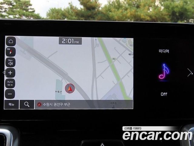 Kia Sorento (IV) Diesel 2.2 4WD Noblesse 2021 — фото 18