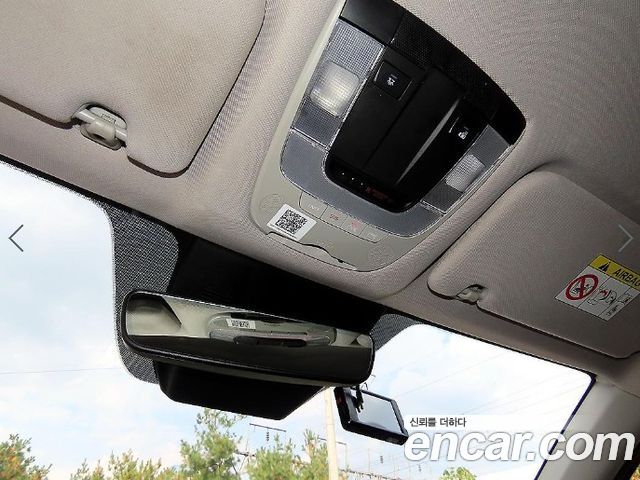 Kia Sorento (IV) Diesel 2.2 4WD Noblesse 2021 — фото 19