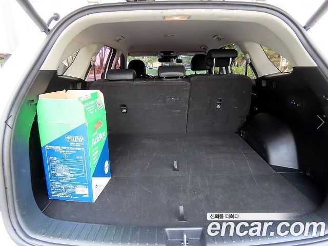 Kia Sorento (IV) Diesel 2.2 4WD Noblesse 2021 — фото 20