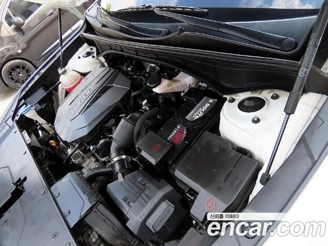 Kia Sorento (IV) Diesel 2.2 4WD Noblesse 2021 — фото 23