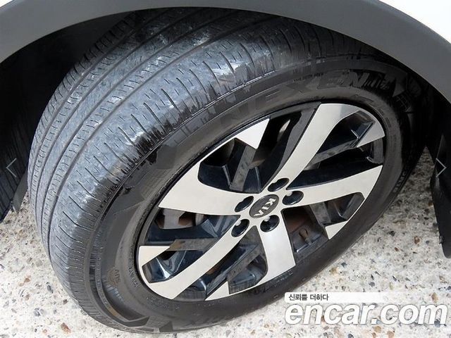 Kia Sorento (IV) Diesel 2.2 4WD Noblesse 2021 — фото 24