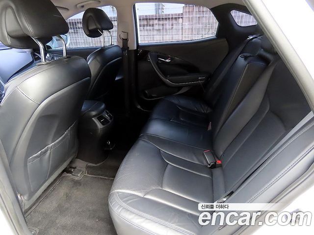 Hyundai Grandeur (HG) HG220 Diesel Modern 2016 — фото 6
