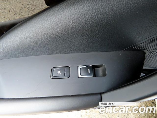 Hyundai Grandeur (HG) HG220 Diesel Modern 2016 — фото 20