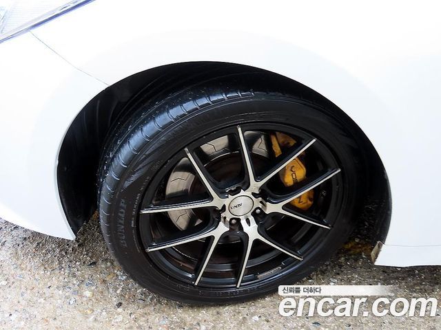 Hyundai Grandeur (HG) HG220 Diesel Modern 2016 — фото 24