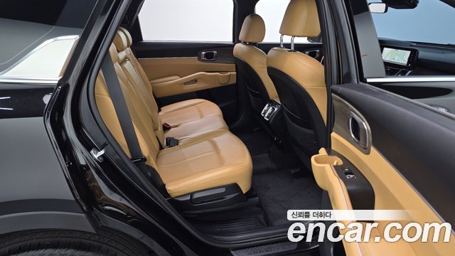 Kia Sorento (IV) Diesel 2.2 2WD Prestige 2022 — фото 11