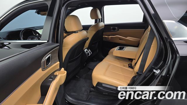 Kia Sorento (IV) Diesel 2.2 2WD Prestige 2022 — фото 12