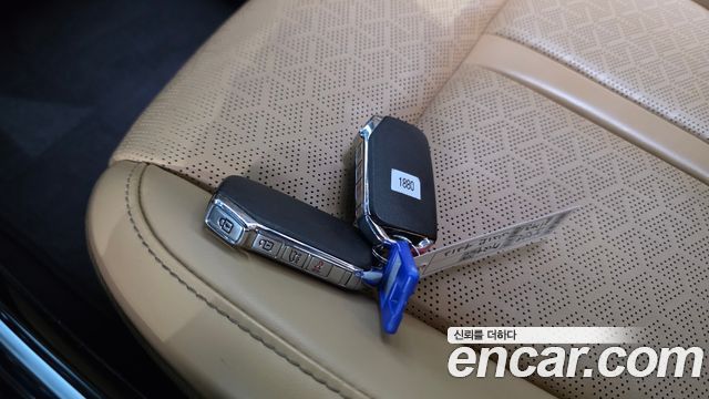 Kia Sorento (IV) Diesel 2.2 2WD Prestige 2022 — фото 15